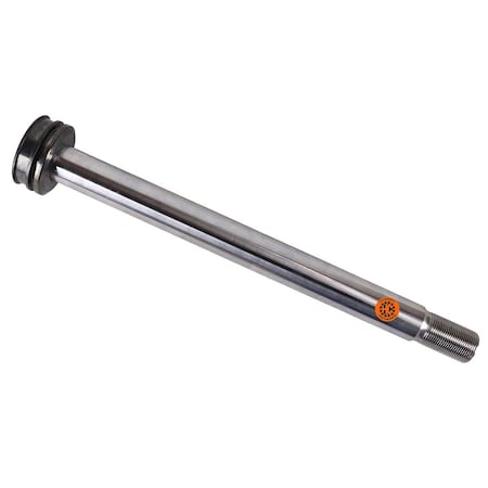 Aic Replacement Parts Dana/Spicer Steering Cylinder Piston Rod, MFD, 10 Bolt Hub HA87455642-HYC